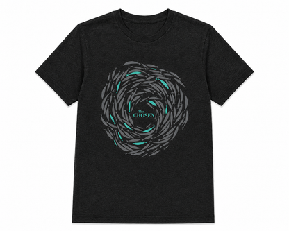 Against The Current Tshirt (Charcoal Grey)