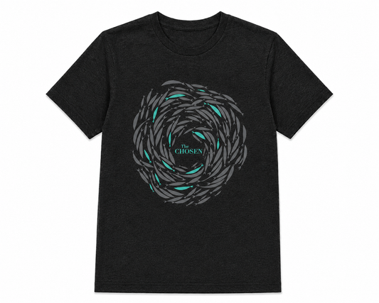 Against The Current Tshirt (Charcoal Grey)