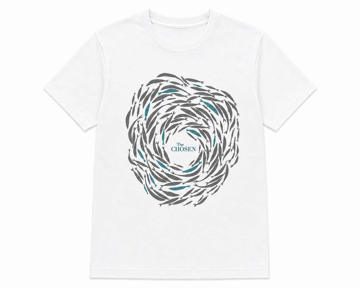 Against The Current Tshirt (White)