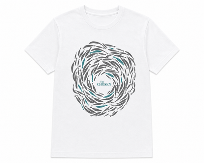 Against The Current Tshirt (White)