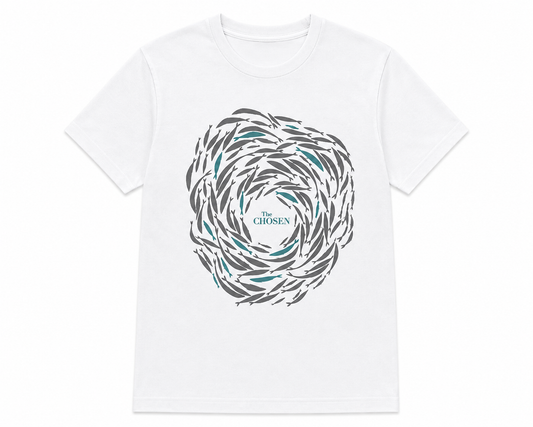 Against The Current Tshirt (White)